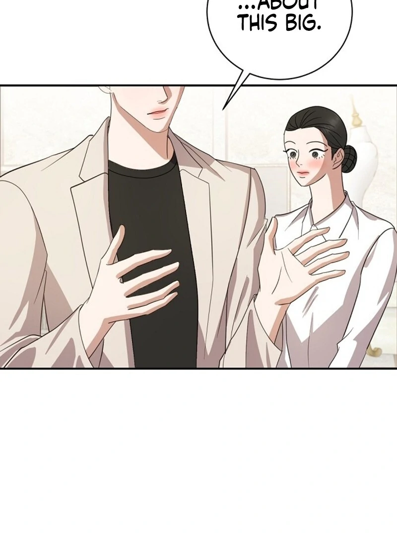 Bed Partner Chapter 24 - Page 95