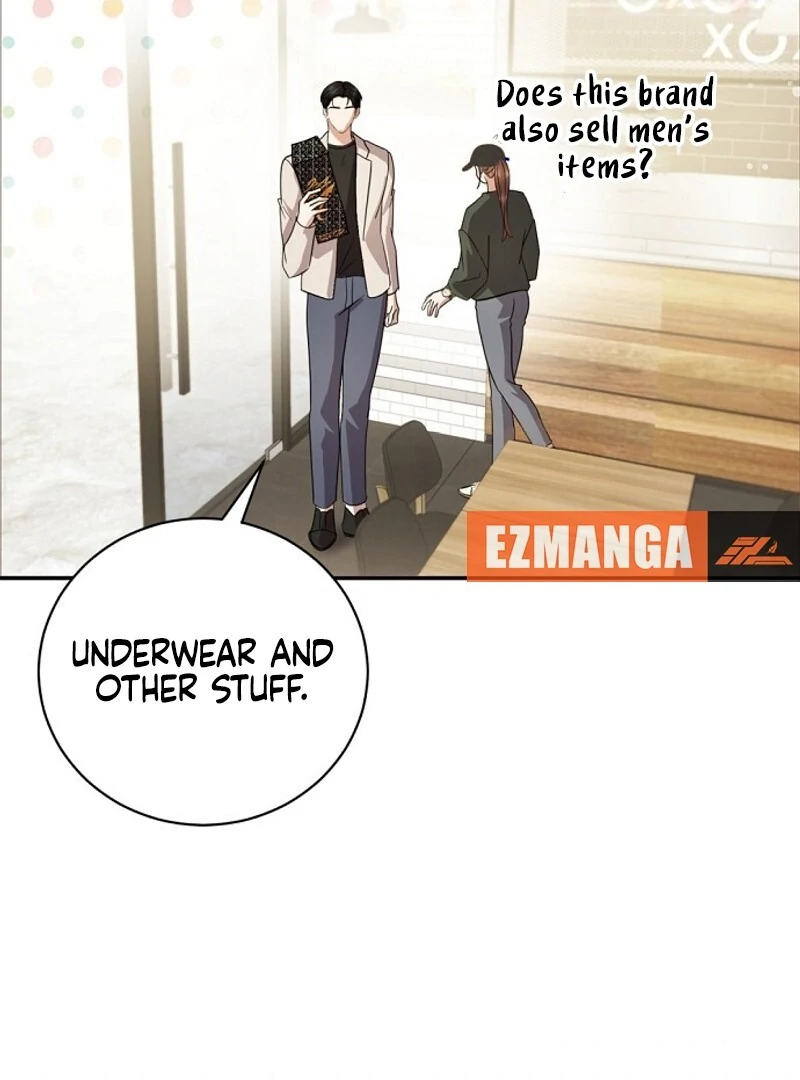 Bed Partner Chapter 24 - Page 99