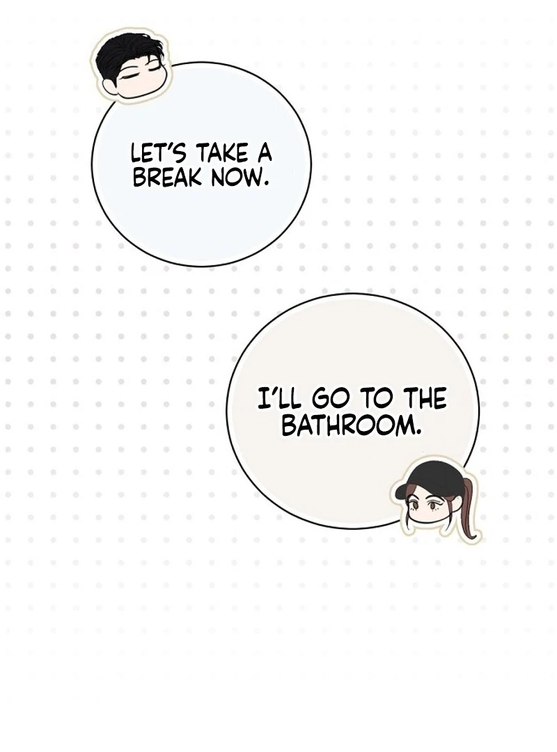 Bed Partner Chapter 24 - Page 100