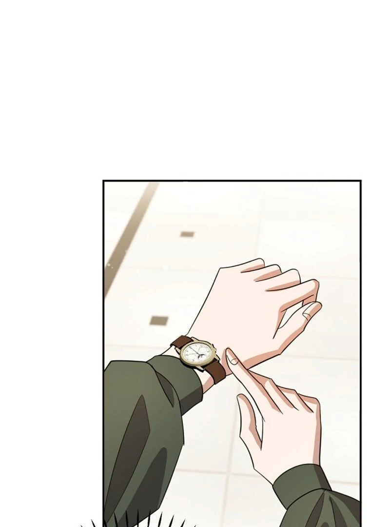 Bed Partner Chapter 24 - Page 101