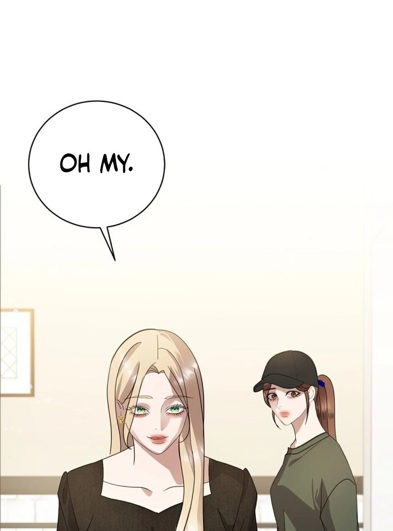 Bed Partner Chapter 24 - Page 105