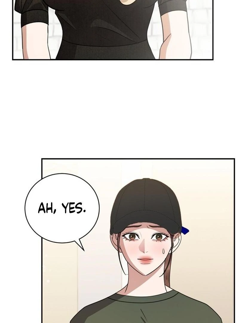 Bed Partner Chapter 25 - Page 4