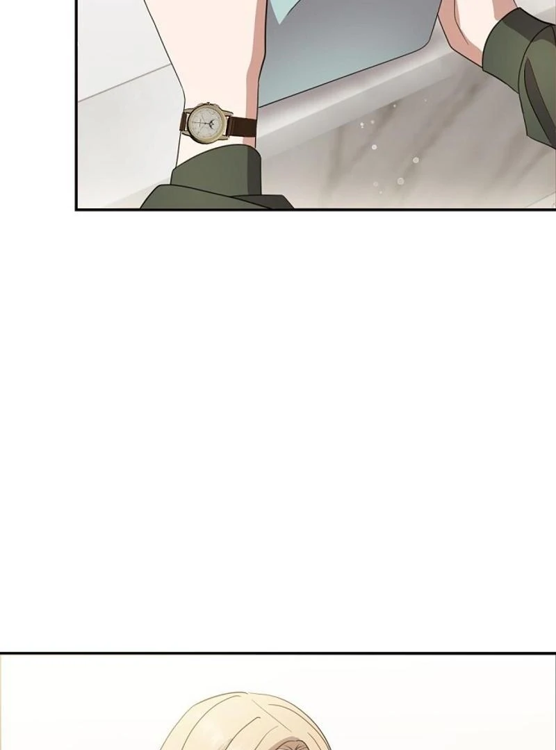 Bed Partner Chapter 25 - Page 8