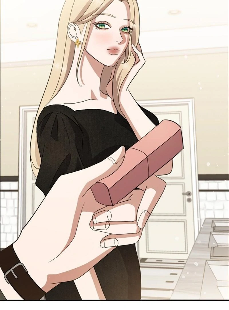 Bed Partner Chapter 25 - Page 9