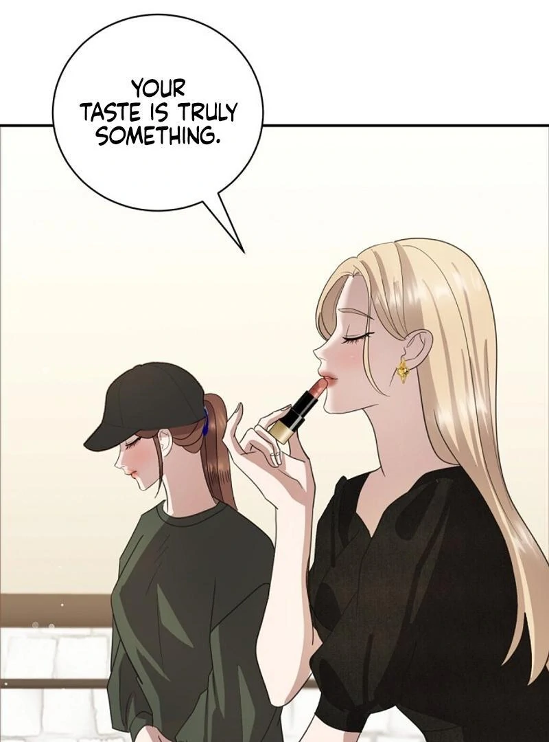 Bed Partner Chapter 25 - Page 15