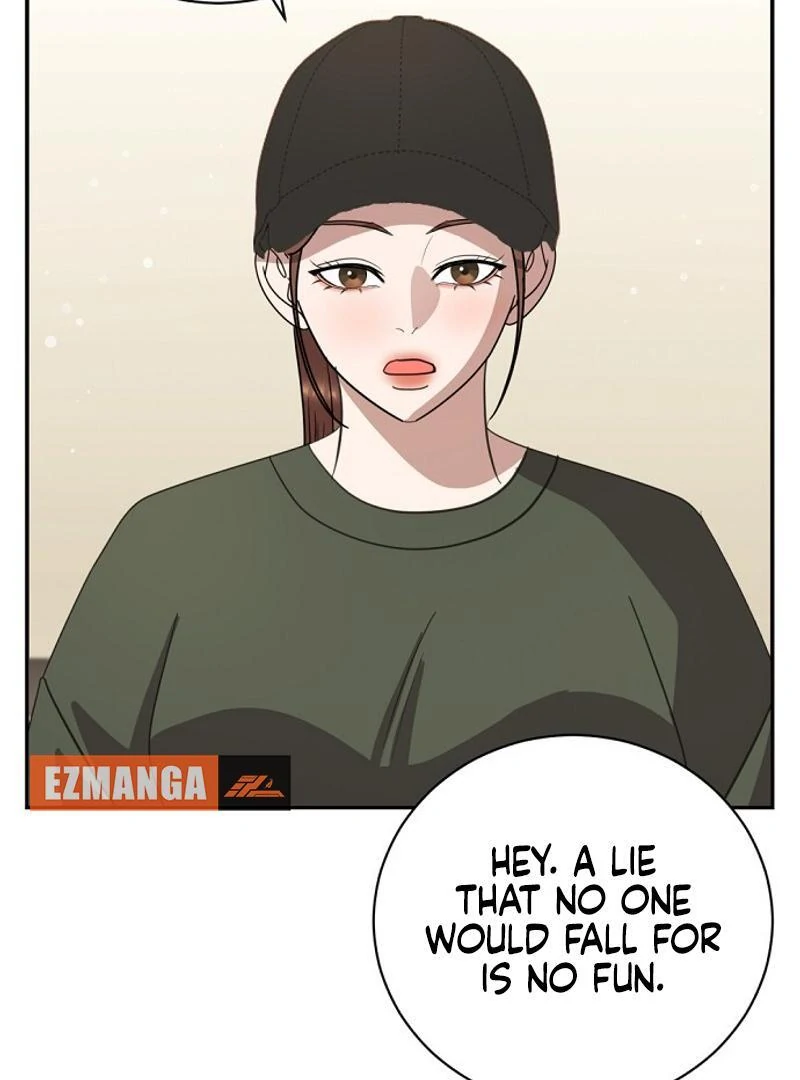 Bed Partner Chapter 25 - Page 17