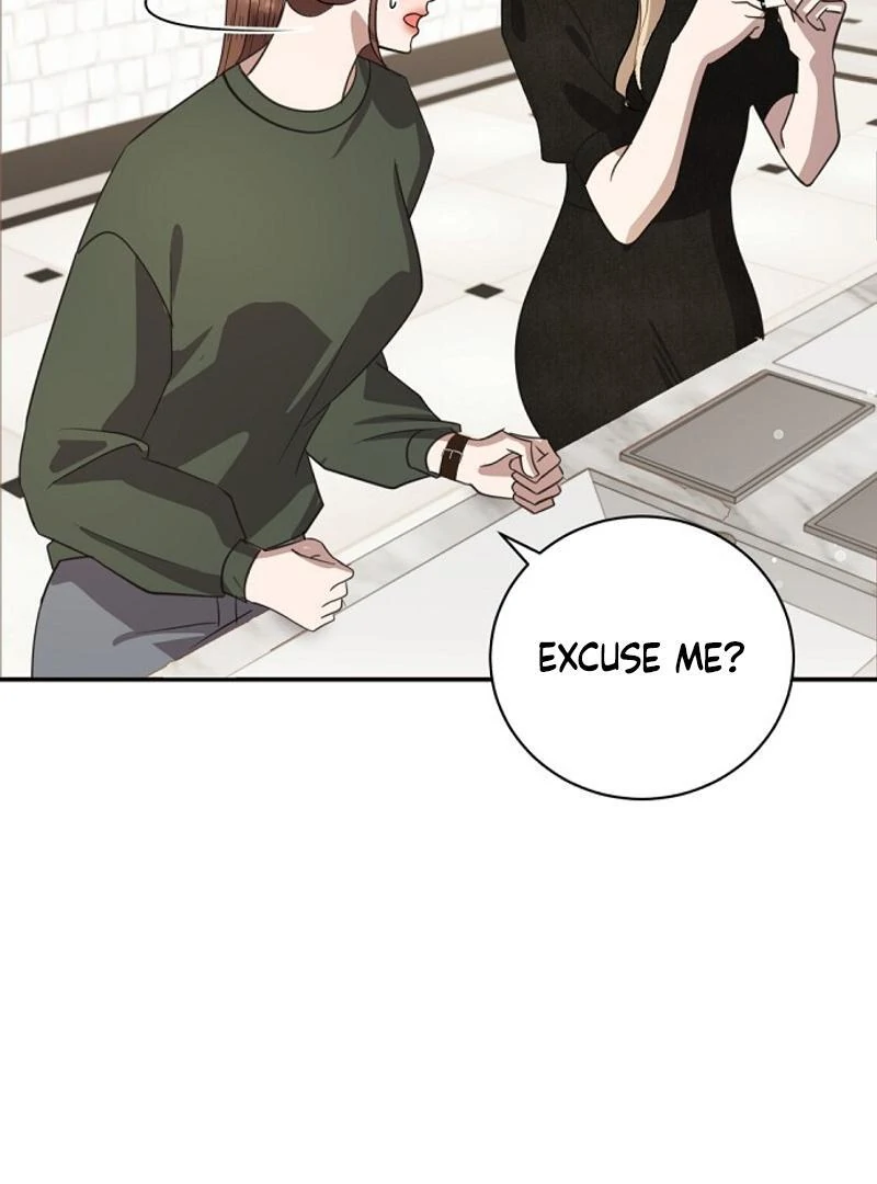 Bed Partner Chapter 25 - Page 19