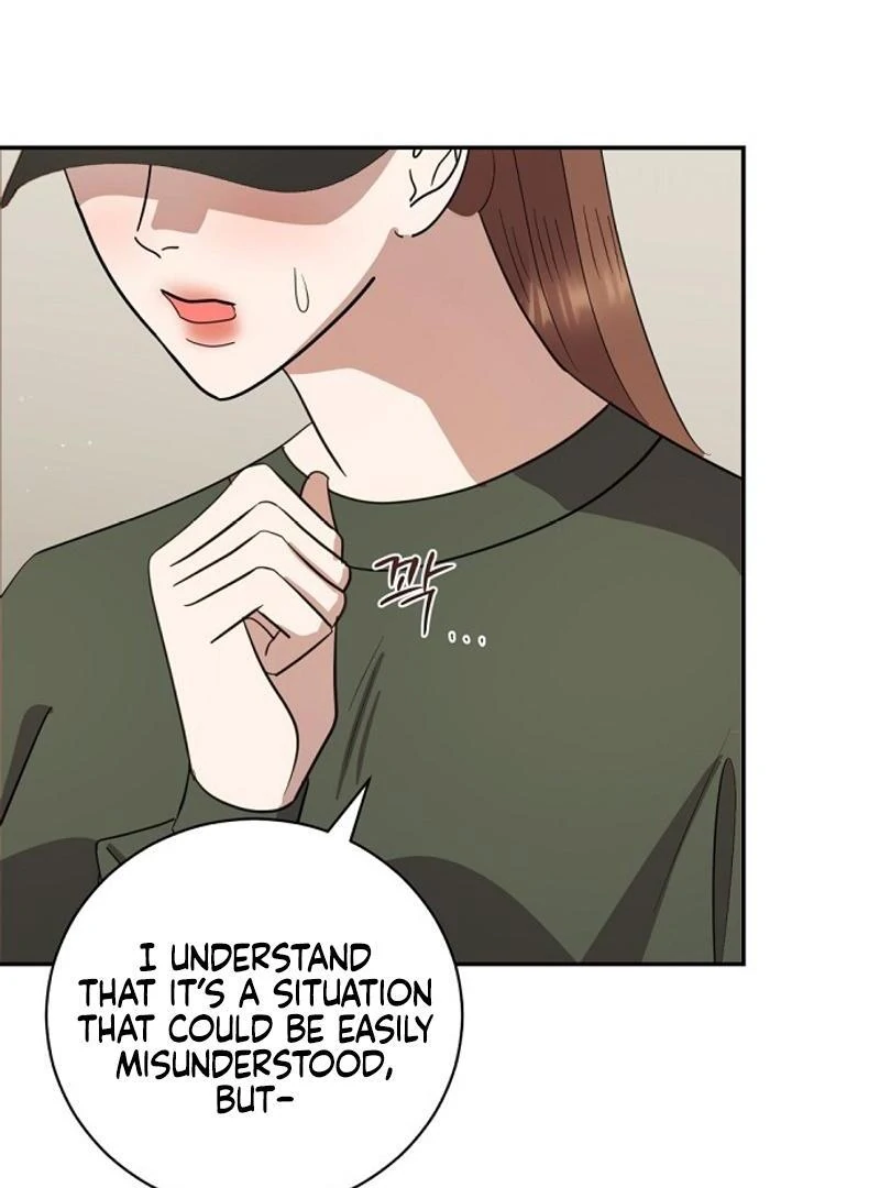 Bed Partner Chapter 25 - Page 20