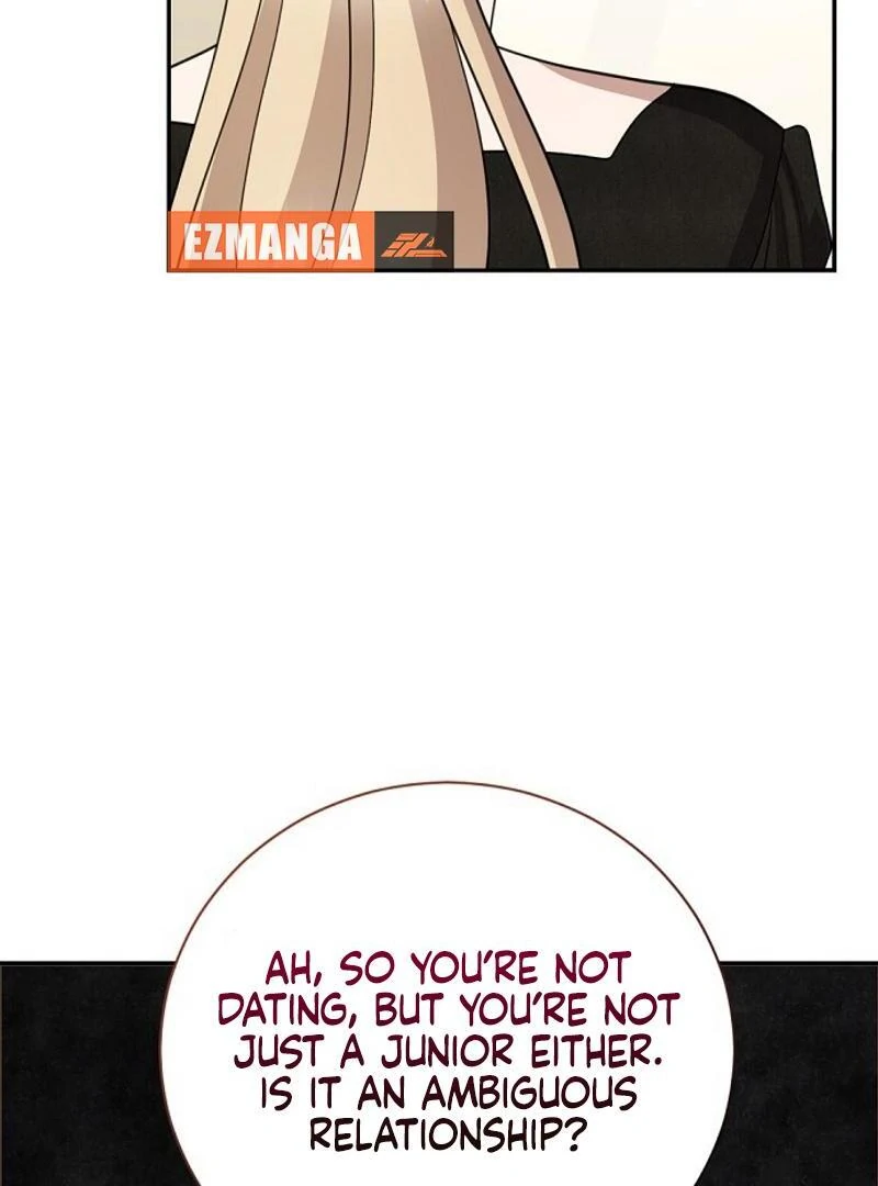 Bed Partner Chapter 25 - Page 22