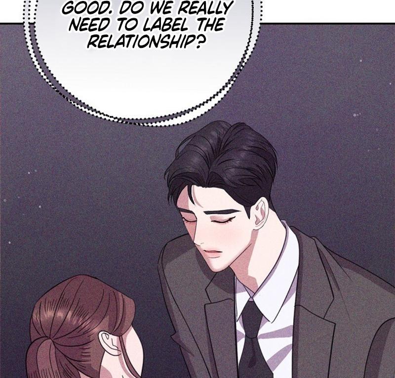 Bed Partner Chapter 25 - Page 25