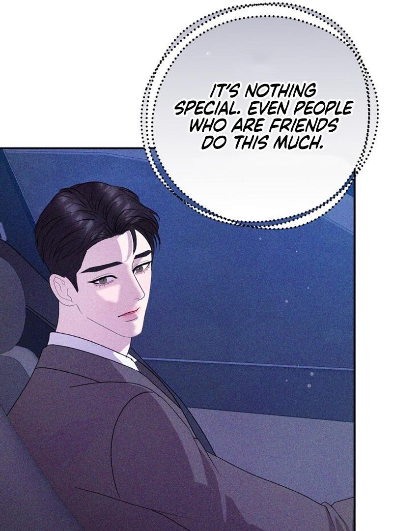 Bed Partner Chapter 25 - Page 27