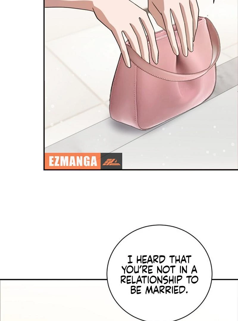 Bed Partner Chapter 25 - Page 29