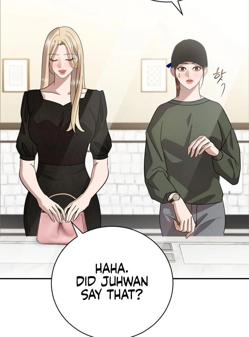 Bed Partner Chapter 25 - Page 30