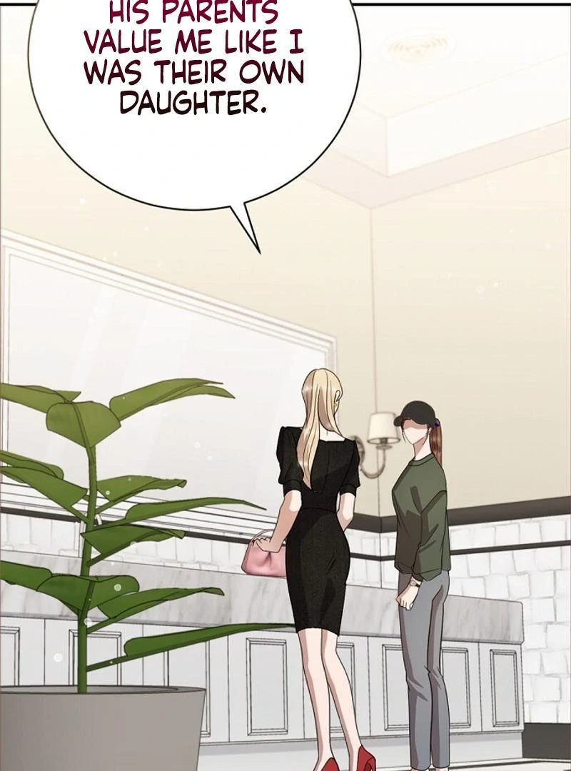 Bed Partner Chapter 25 - Page 33