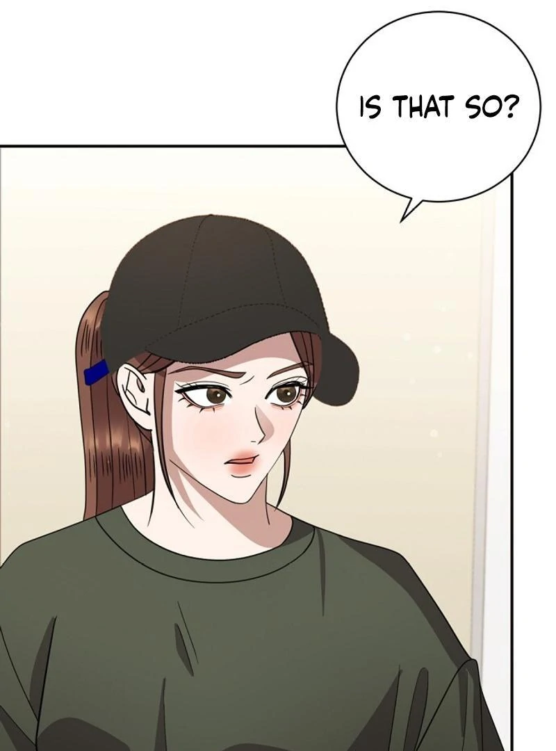 Bed Partner Chapter 25 - Page 35