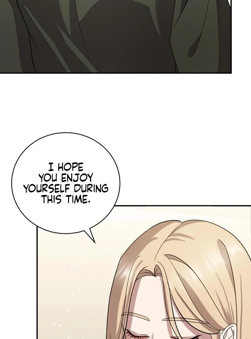 Bed Partner Chapter 25 - Page 36