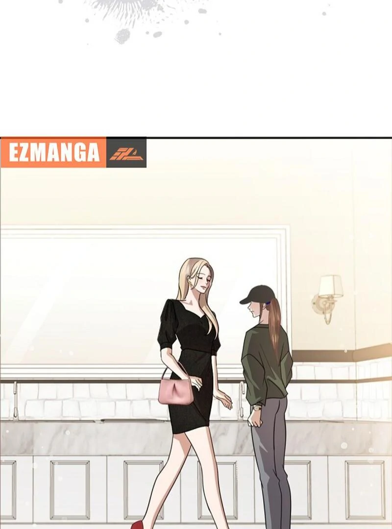 Bed Partner Chapter 25 - Page 42