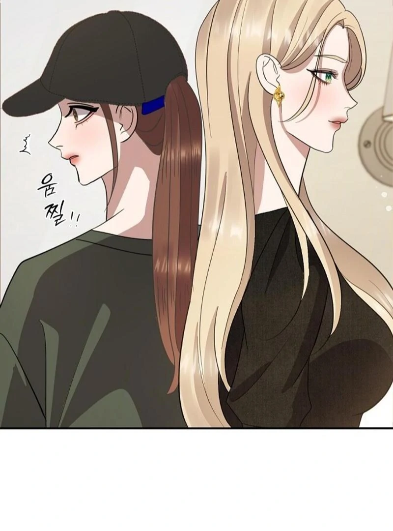 Bed Partner Chapter 25 - Page 44