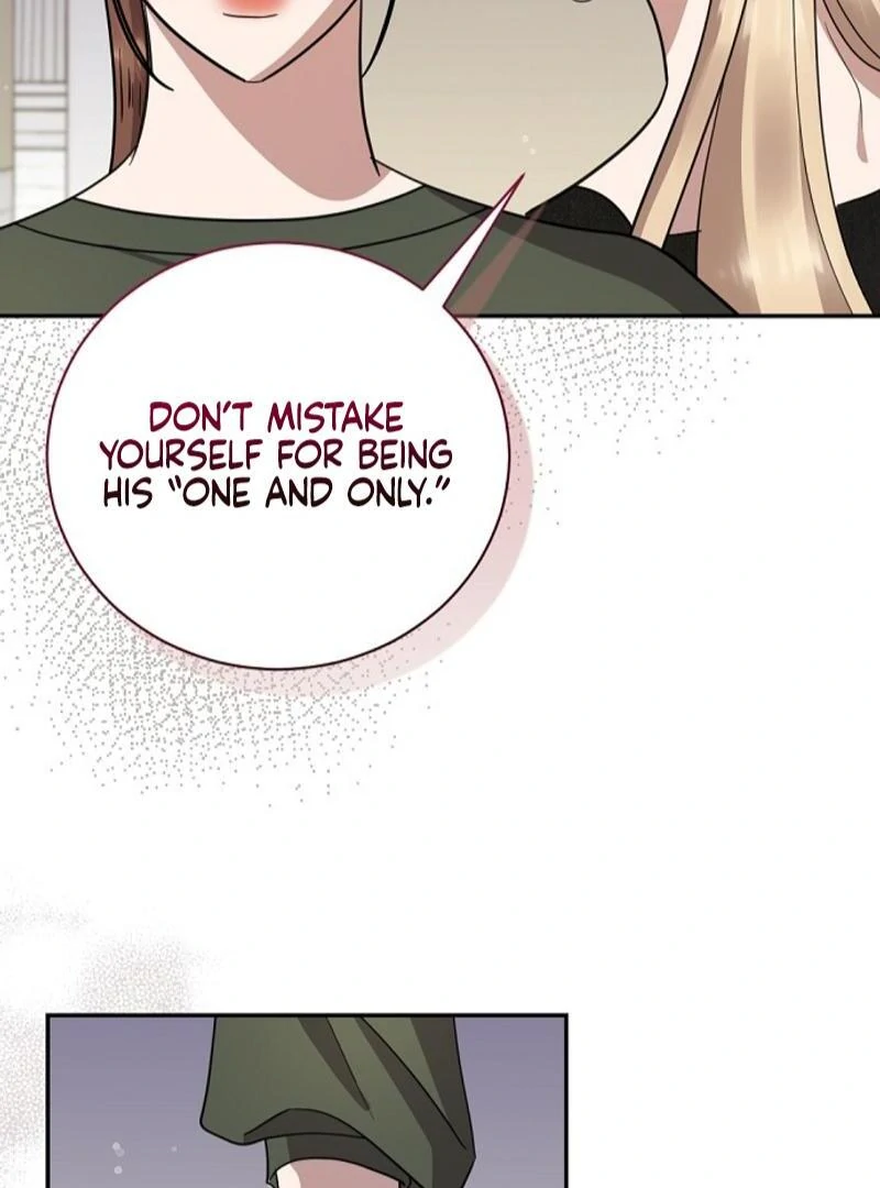 Bed Partner Chapter 25 - Page 46