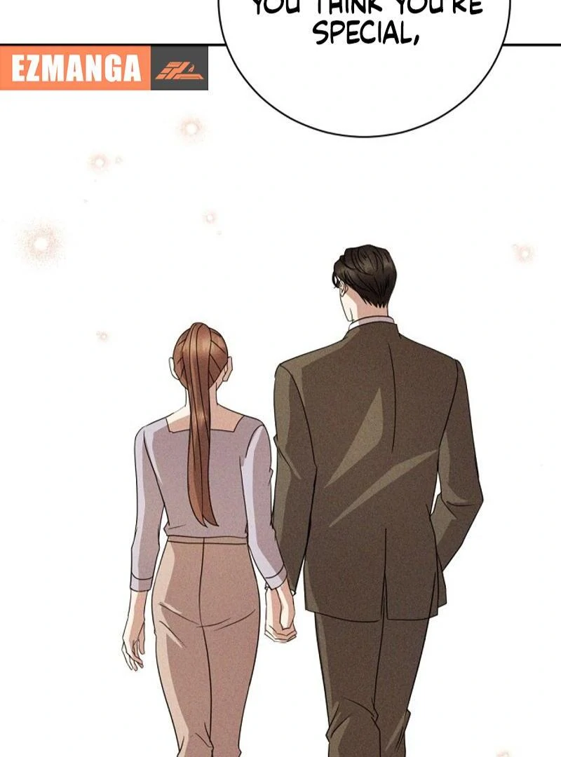 Bed Partner Chapter 25 - Page 48