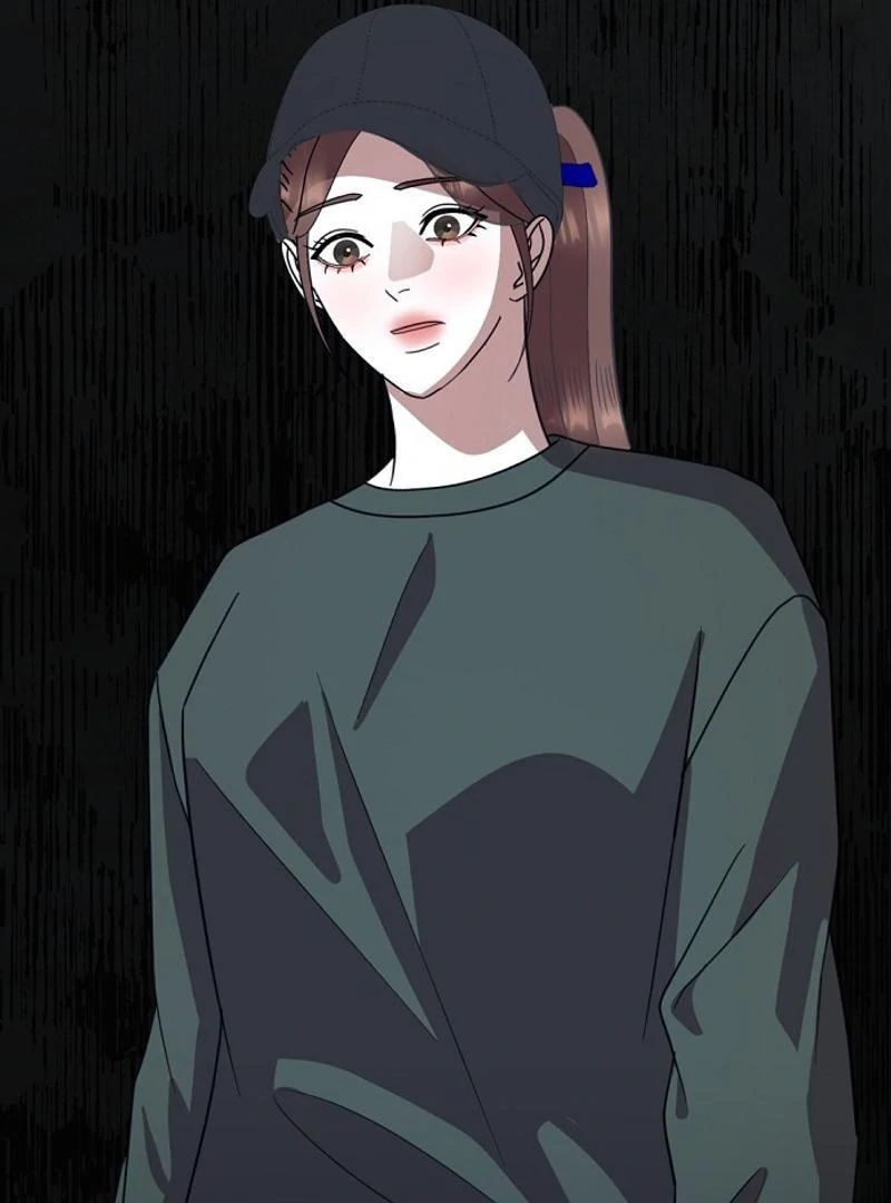 Bed Partner Chapter 25 - Page 51