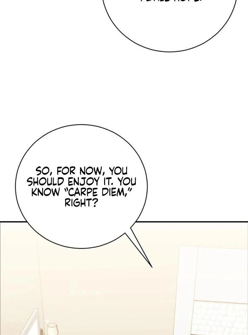 Bed Partner Chapter 25 - Page 54