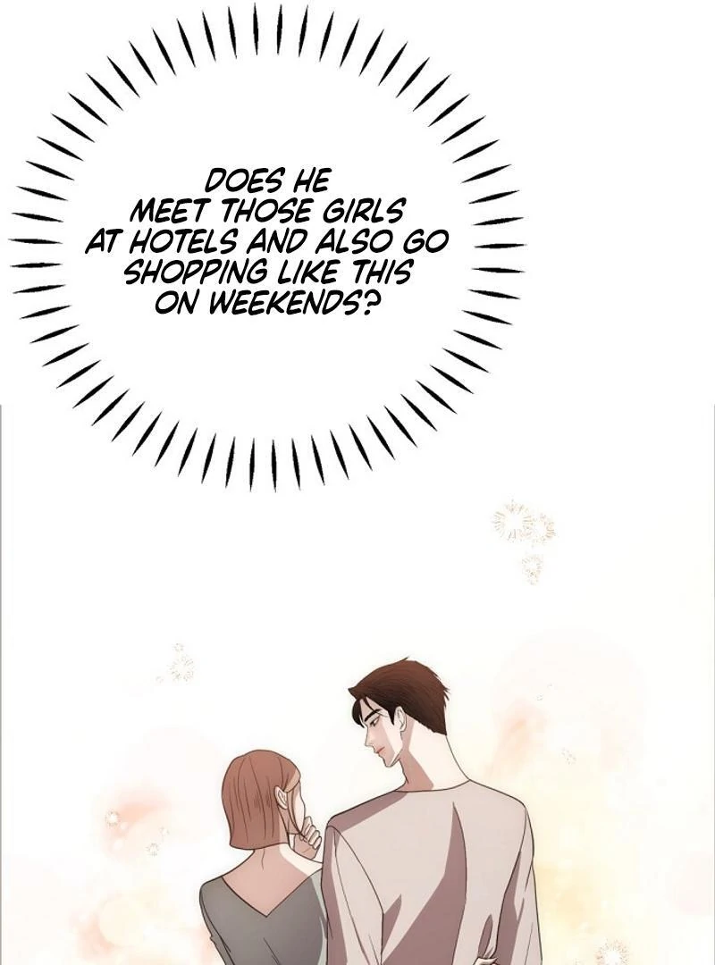 Bed Partner Chapter 25 - Page 63