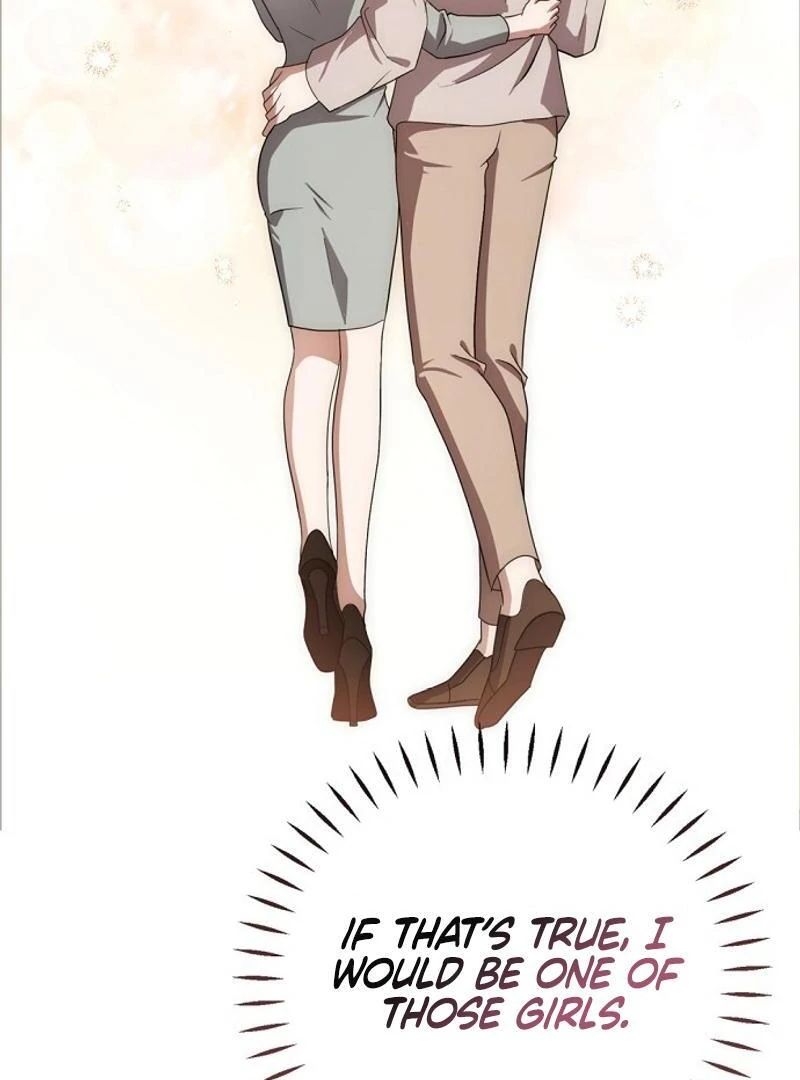 Bed Partner Chapter 25 - Page 64