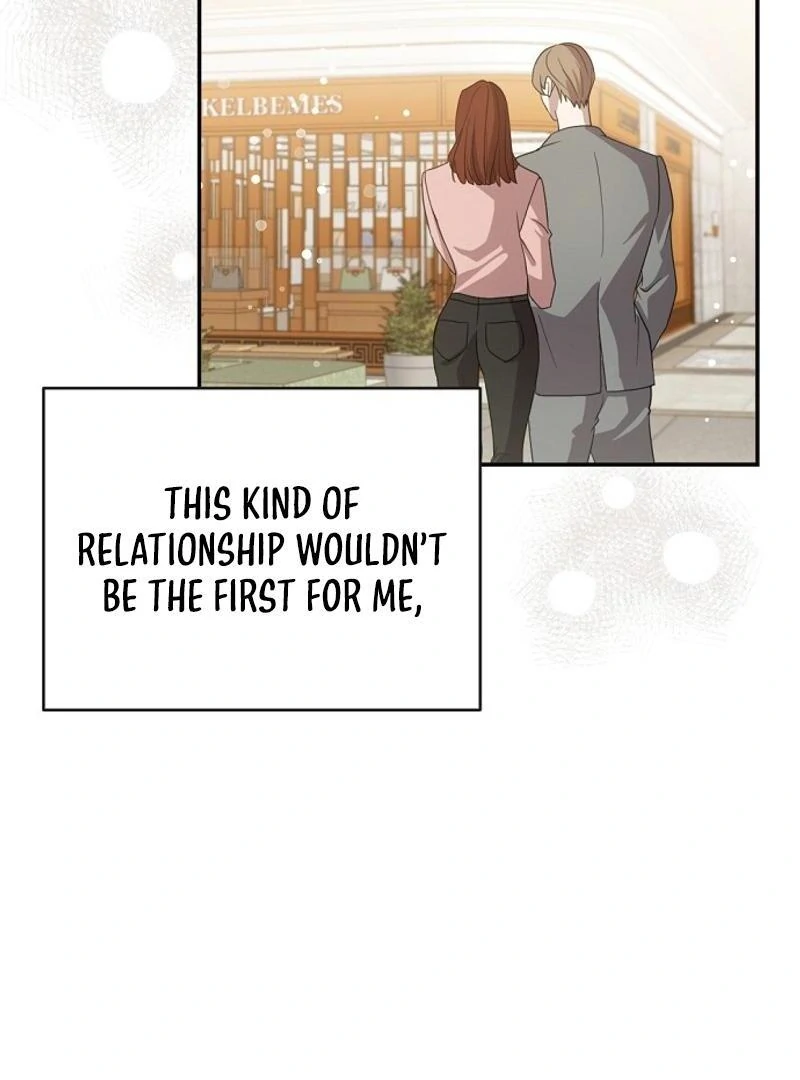 Bed Partner Chapter 25 - Page 68