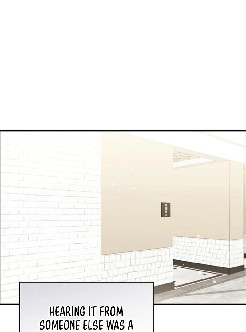 Bed Partner Chapter 25 - Page 70