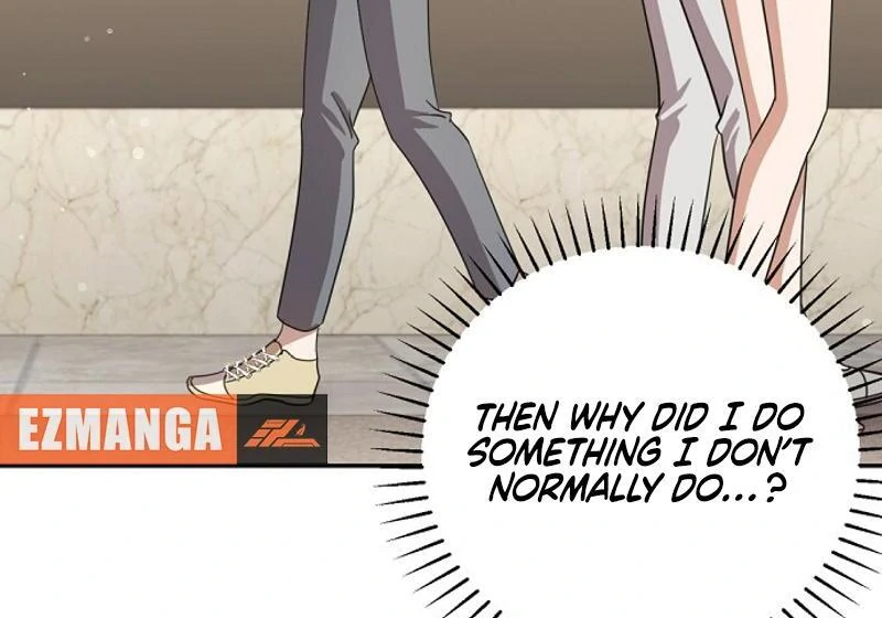 Bed Partner Chapter 25 - Page 74