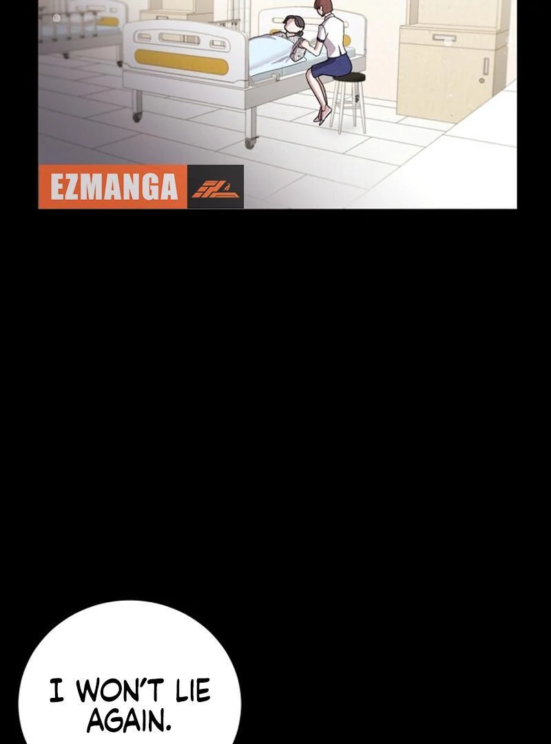 Bed Partner Chapter 25 - Page 78