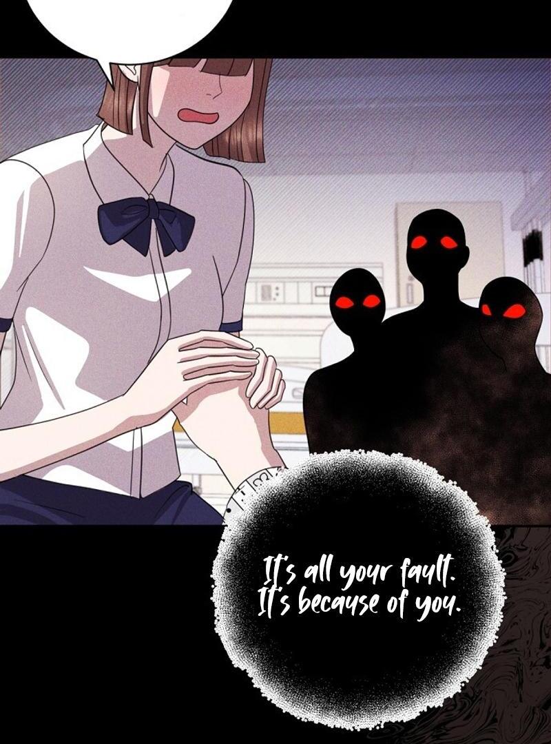 Bed Partner Chapter 25 - Page 79