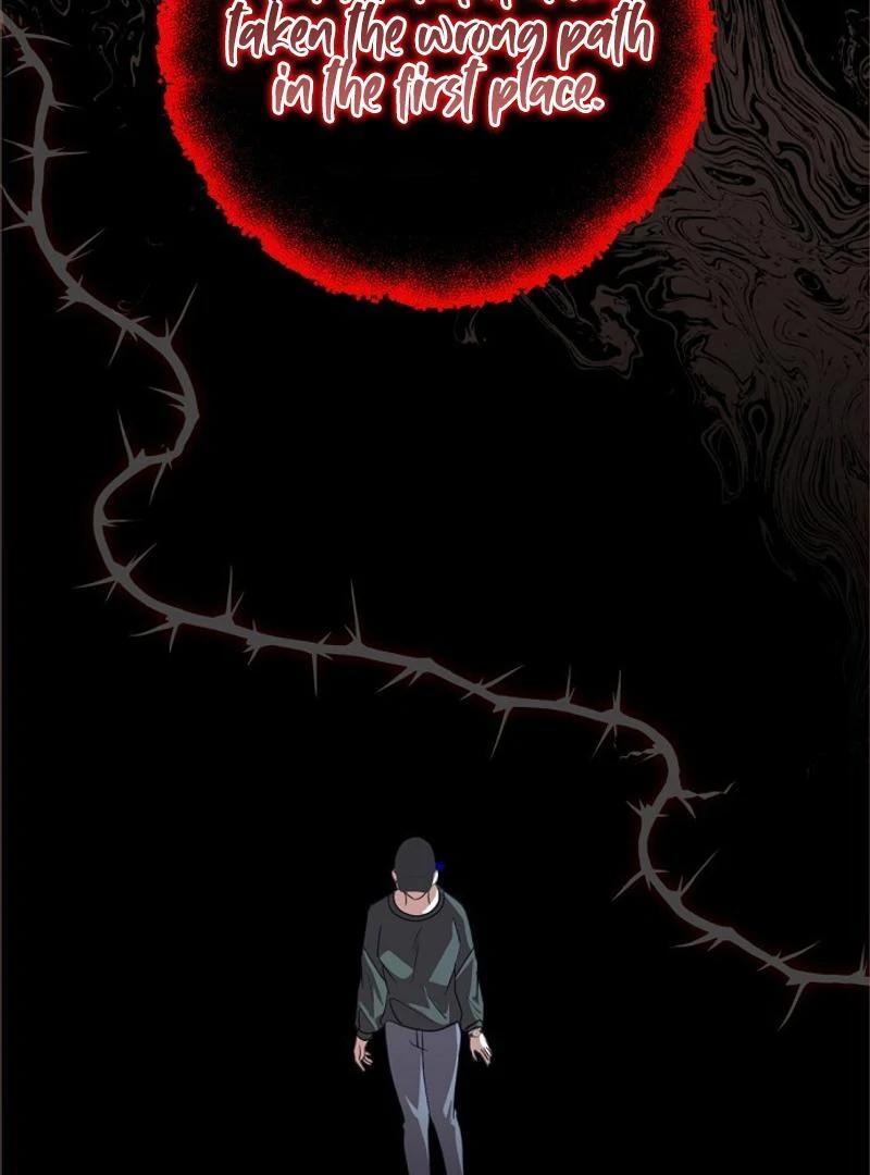 Bed Partner Chapter 25 - Page 84