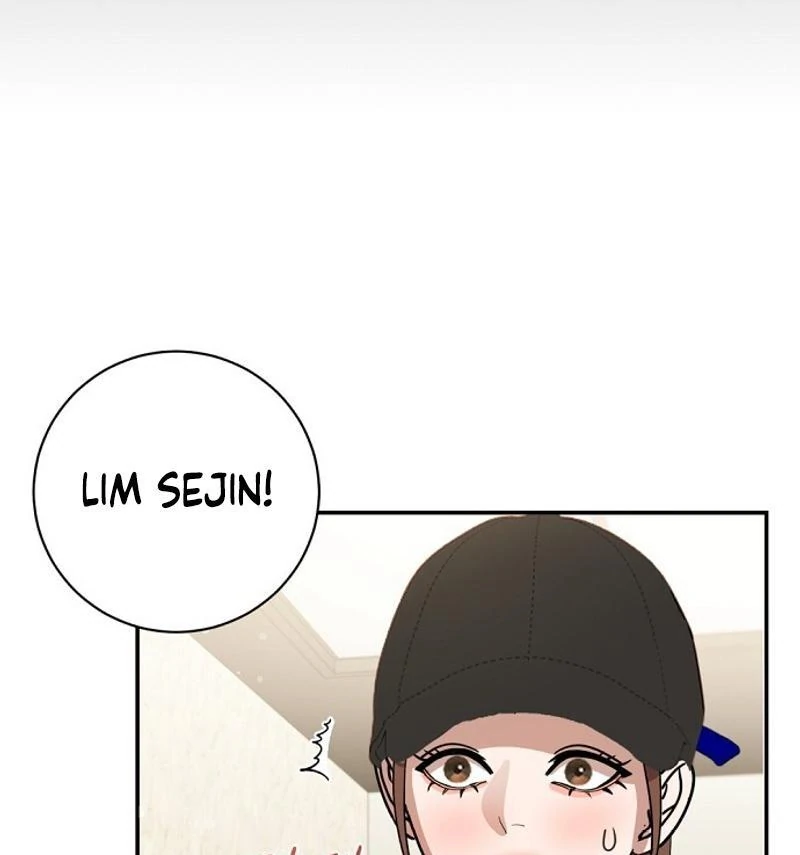 Bed Partner Chapter 25 - Page 86