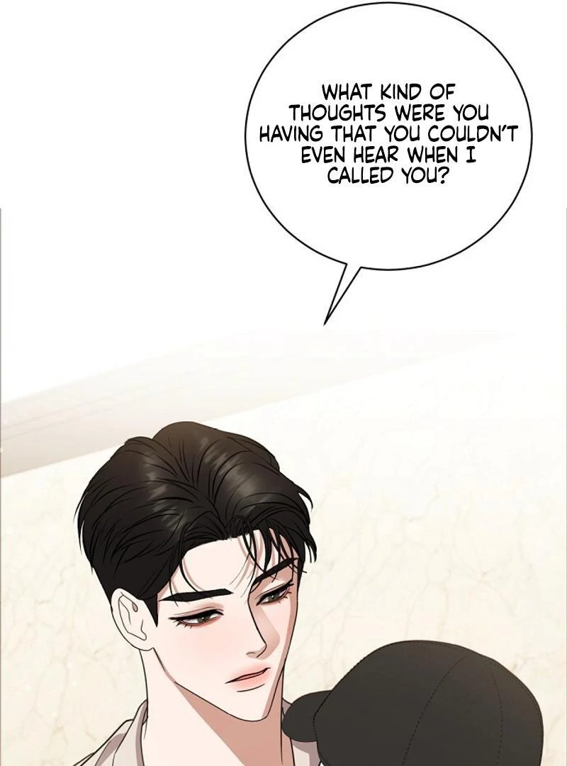 Bed Partner Chapter 25 - Page 88