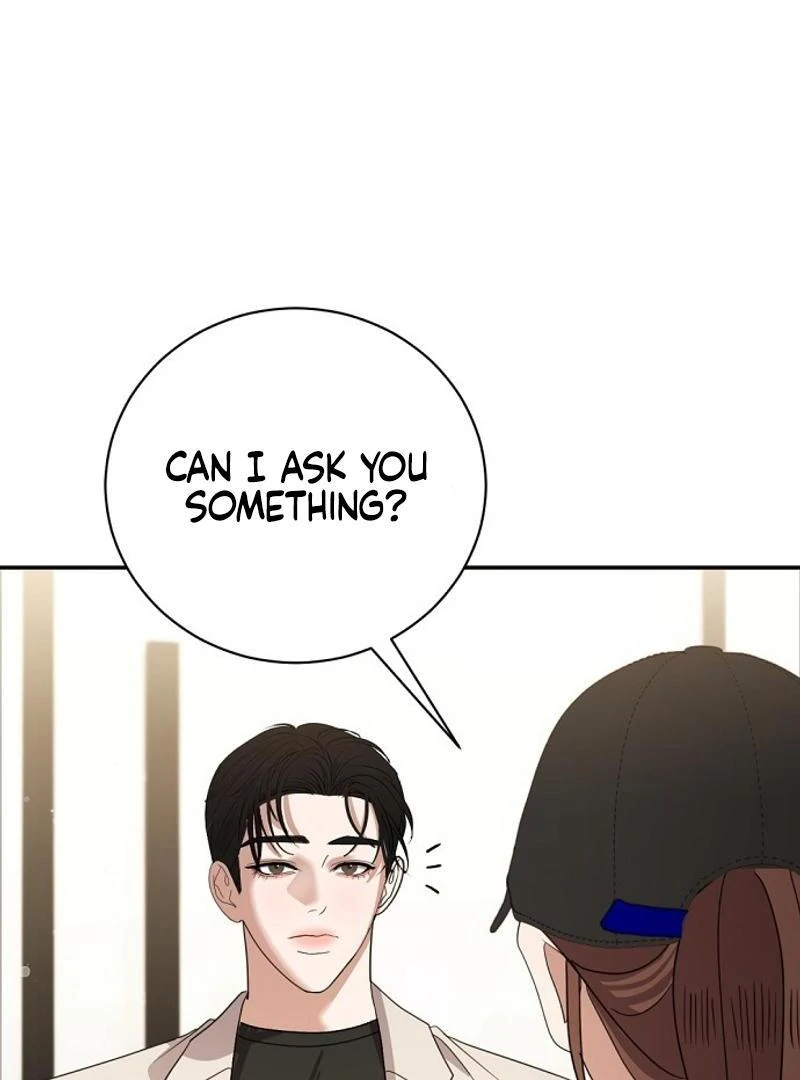 Bed Partner Chapter 25 - Page 95