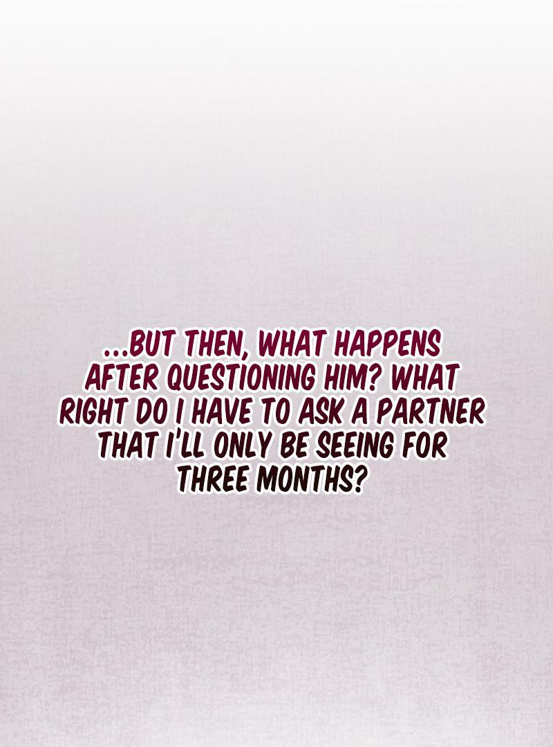 Bed Partner Chapter 25 - Page 103