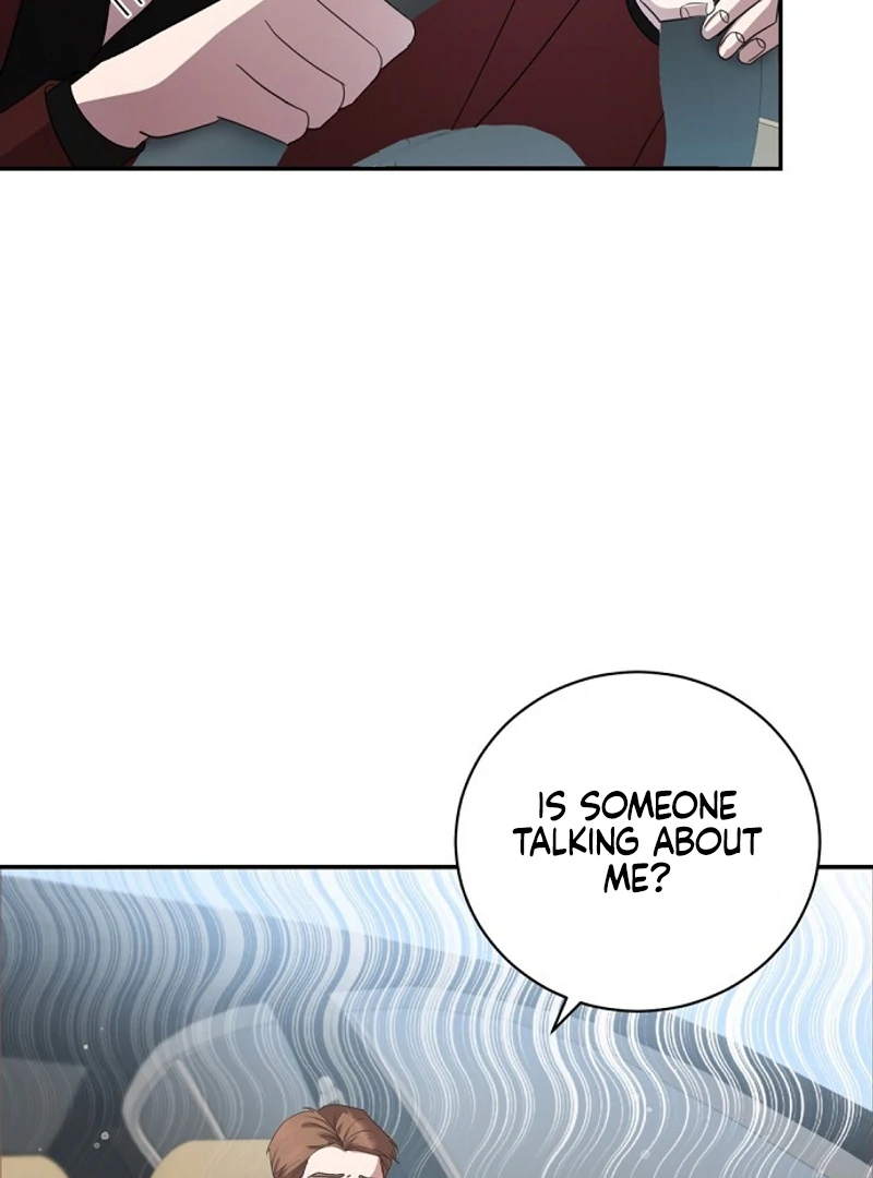 Bed Partner Chapter 26 - Page 4