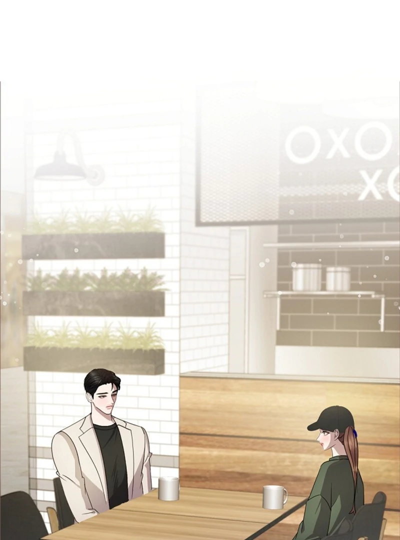 Bed Partner Chapter 26 - Page 6