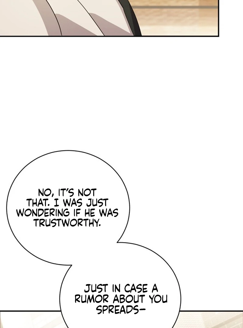 Bed Partner Chapter 26 - Page 9