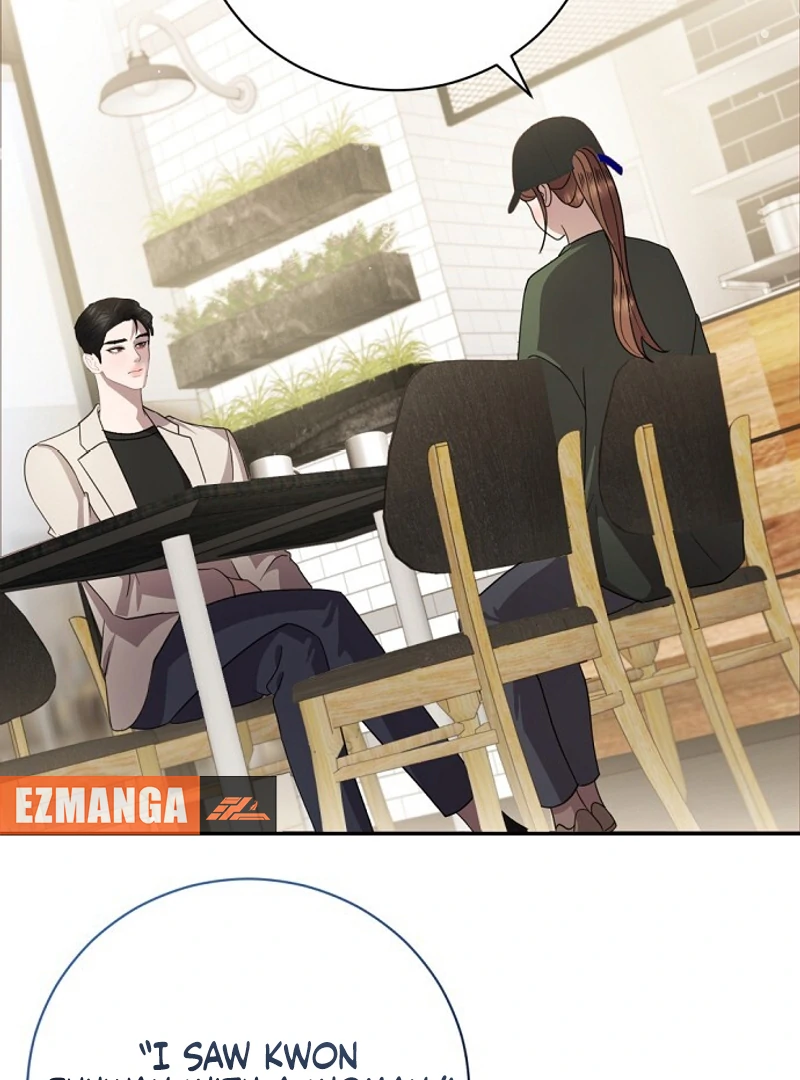 Bed Partner Chapter 26 - Page 10