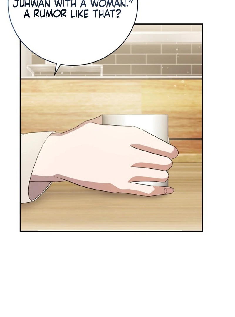 Bed Partner Chapter 26 - Page 11