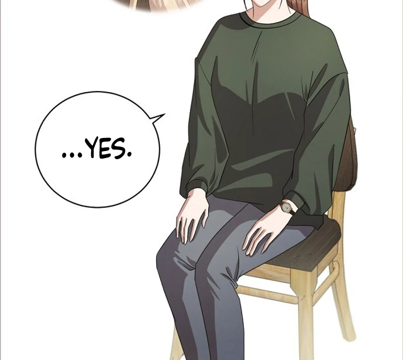 Bed Partner Chapter 26 - Page 13