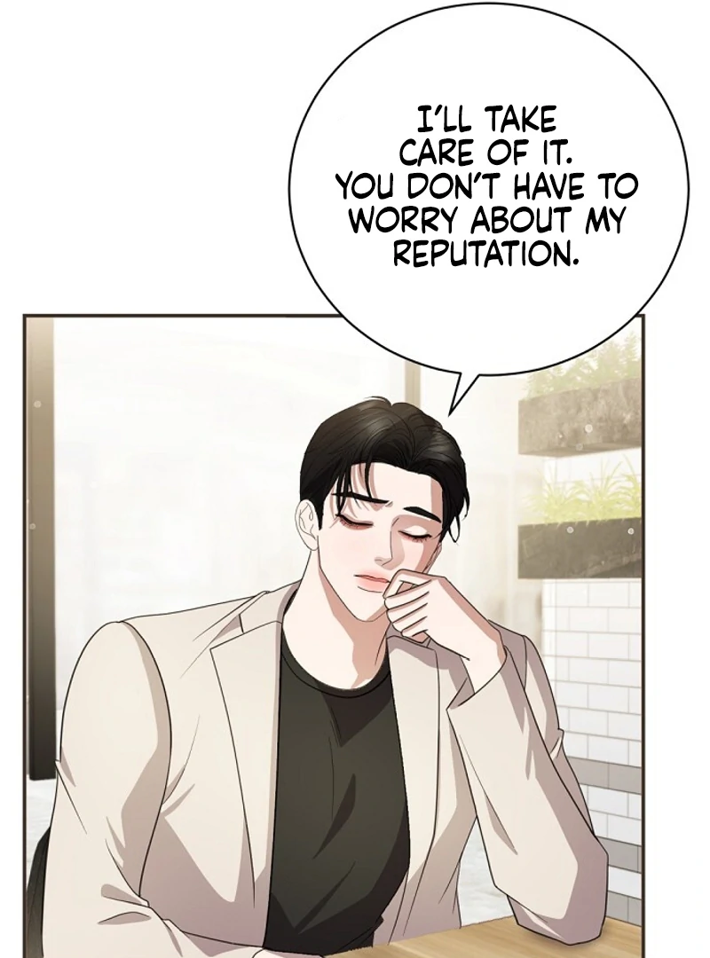 Bed Partner Chapter 26 - Page 15