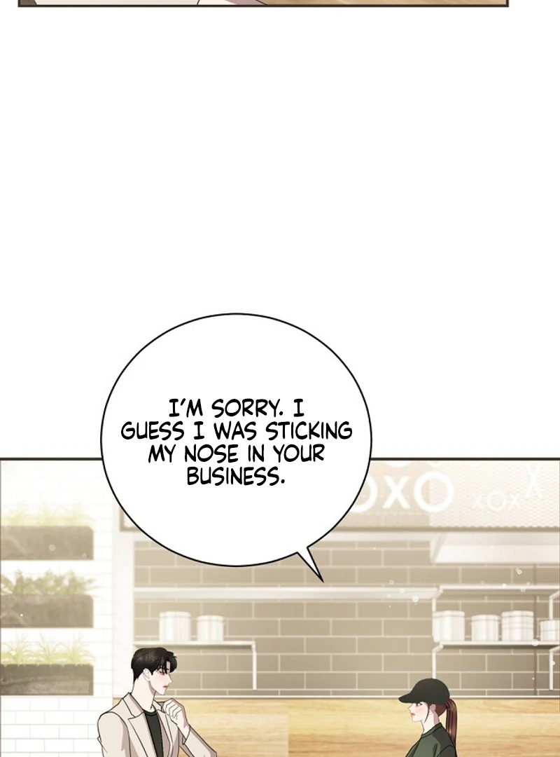 Bed Partner Chapter 26 - Page 16