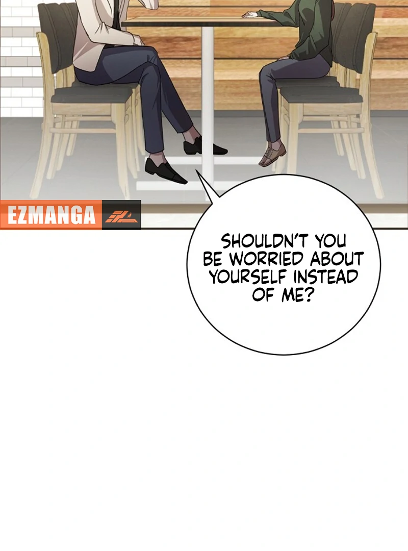 Bed Partner Chapter 26 - Page 17