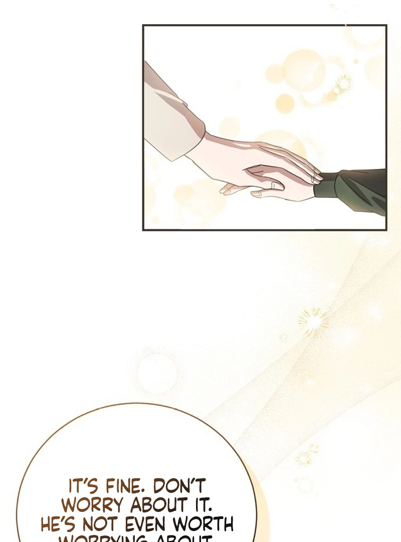 Bed Partner Chapter 26 - Page 20