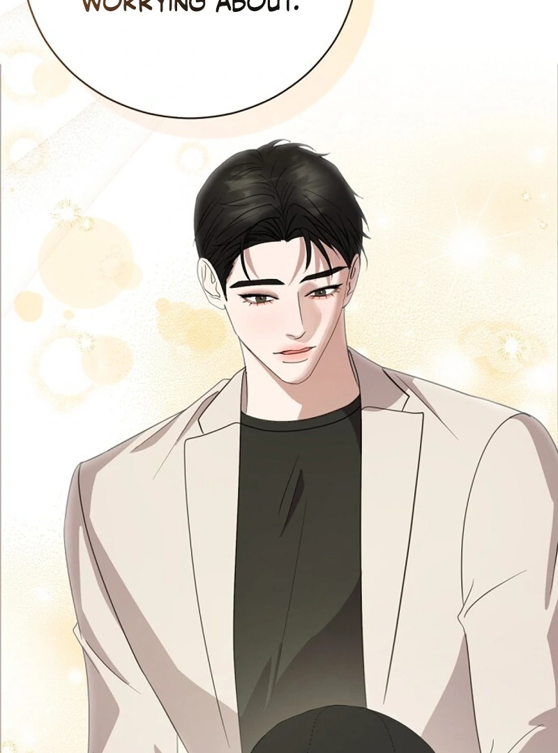 Bed Partner Chapter 26 - Page 21