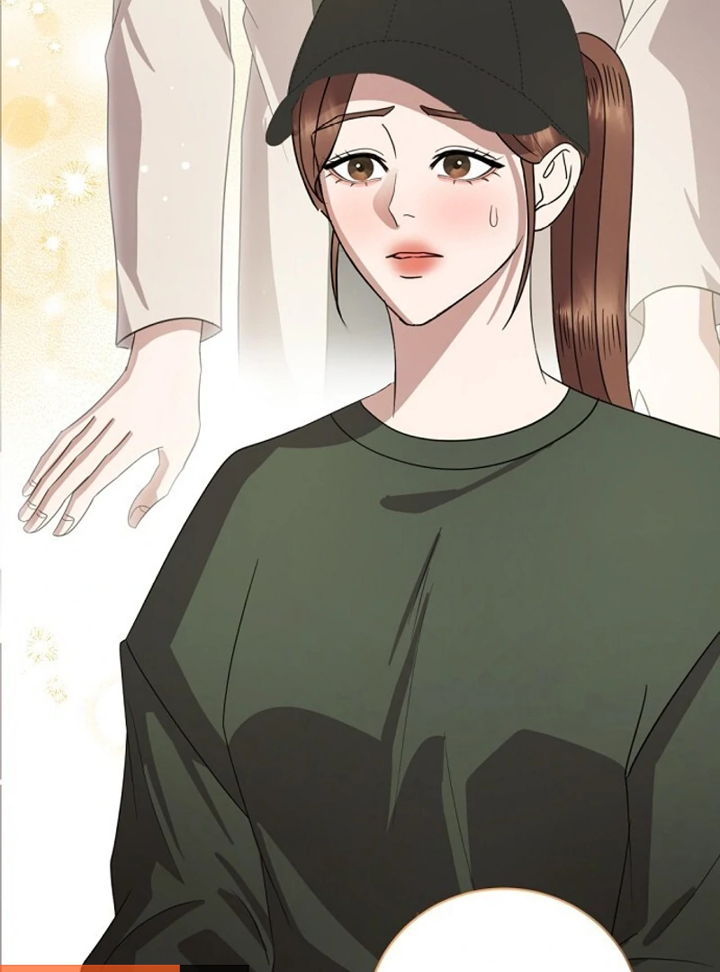 Bed Partner Chapter 26 - Page 22